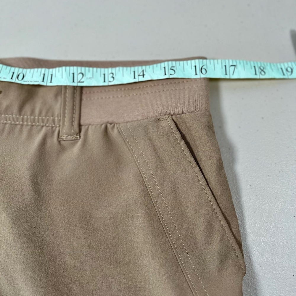 Riders by Lee women’s size 12M Women’s Bermuda Shorts - Picture 9 of 17
